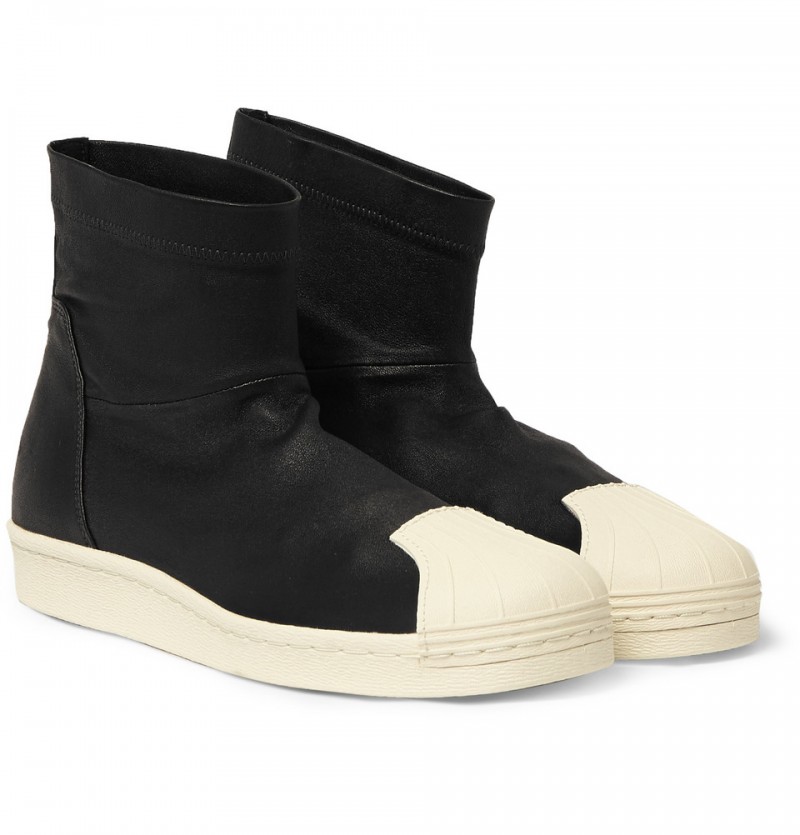 Back to Black: 8 New Spring Men's Essentials from Rick Owens, Saint ...