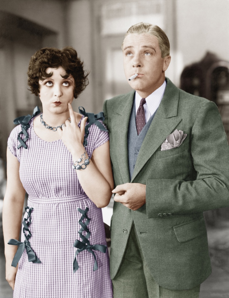 mens 1920s formal wear