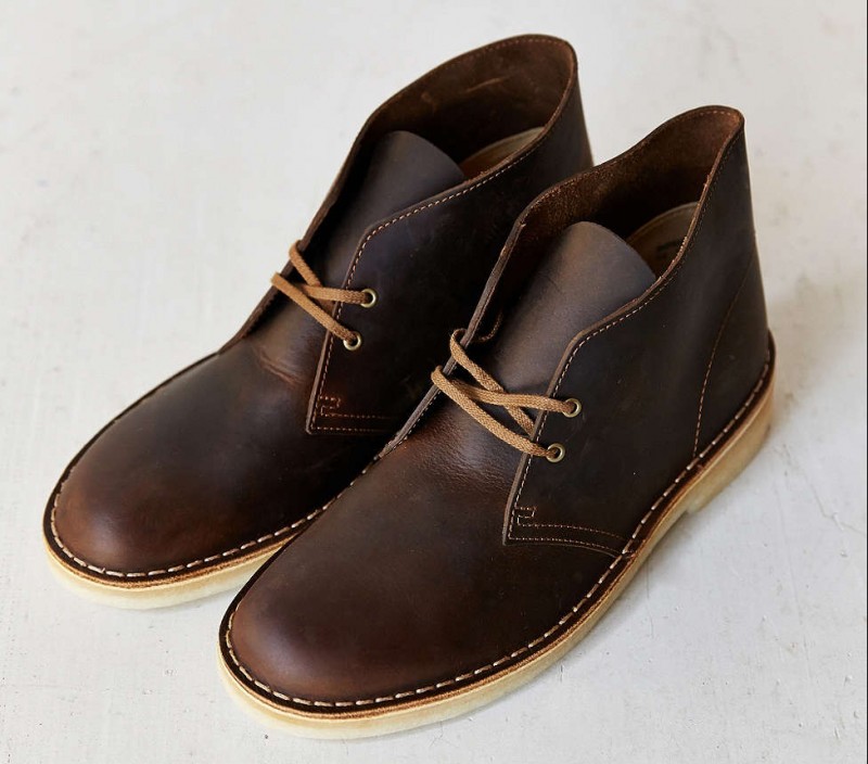 Shop New Clarks Men's Shoe Styles at Urban Outfitters