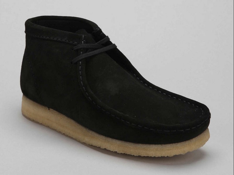 Shop New Clarks Men's Shoe Styles at Urban Outfitters