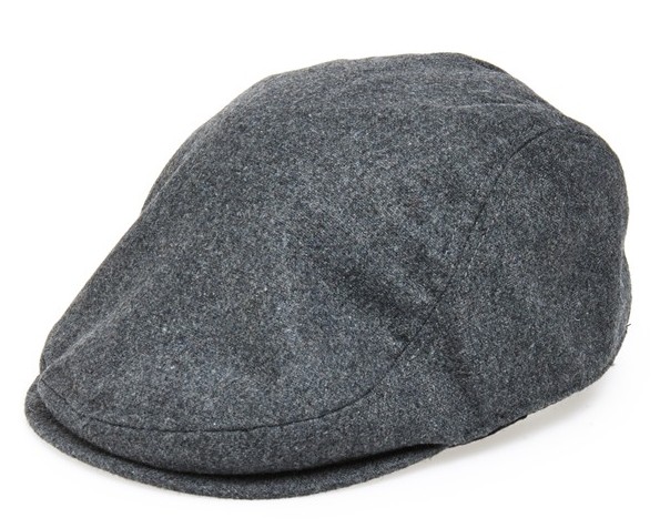 Popular 1920s Men's Hats Revisited: From the Flat Cap & Bowler to Fedora