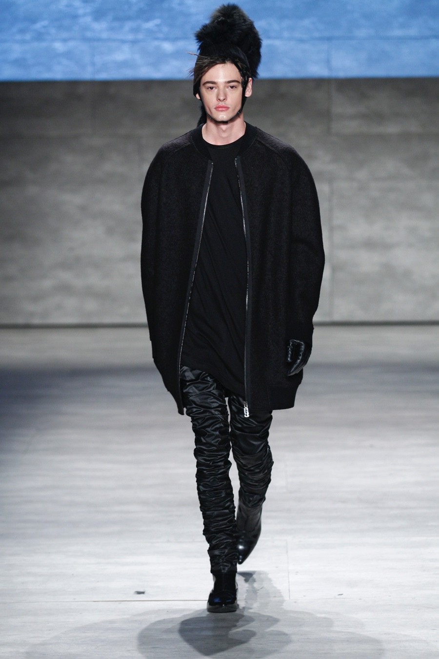 Resurrection Fall/Winter 2015 Menswear Collection | The Fashionisto