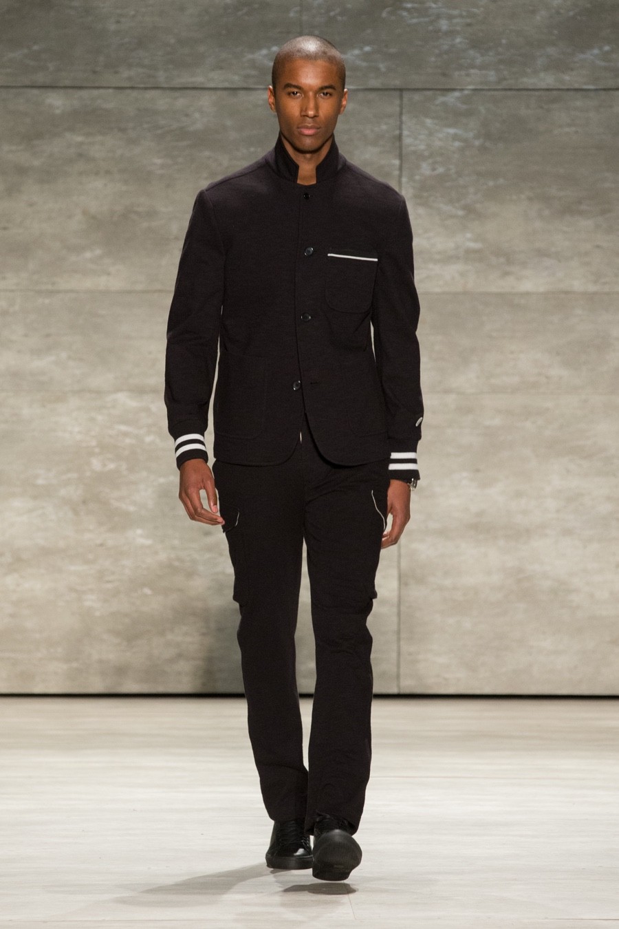 Todd Snyder Fall/Winter 2015 Menswear Collection