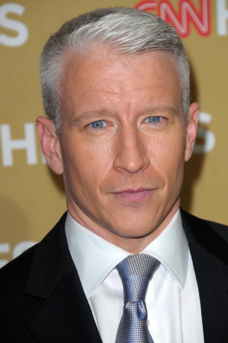 Anderson Cooper 360° on X: 