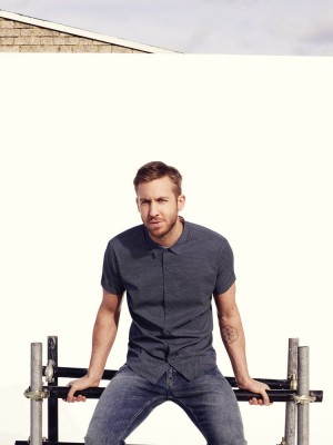 Calvin Harris Sunday Times Style 2015 Photo Shoot 001