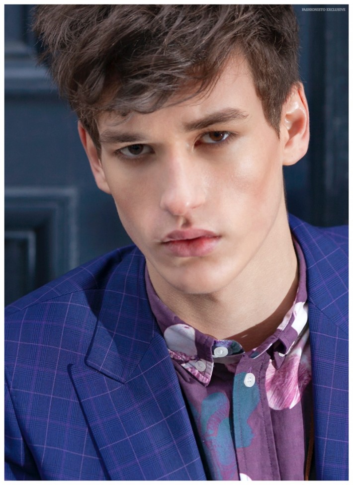 Fashionisto Exclusive: Egor + Mounier by Mikkel Vigholt Petersen