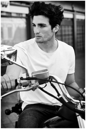 Fashionisto Exclusive: Nahuel Casares by Viridiana Flores