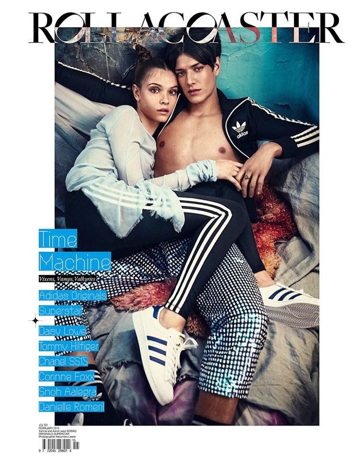 Rollacoaster 2015 Cover Shoot 001