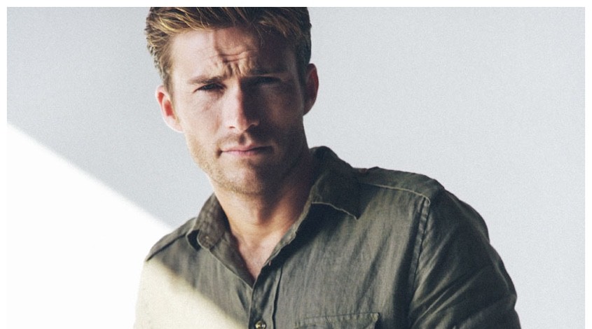 Scott Eastwood Nylon 2015 Photo Shoot 001