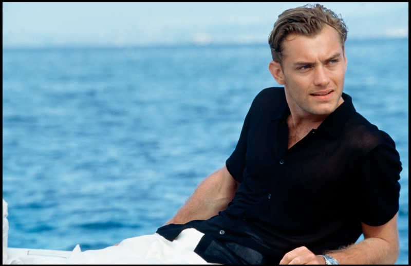 The Talented Mr. Ripley Movie Style: Tom & Dickie in 1950s Men's Styles –  The Fashionisto