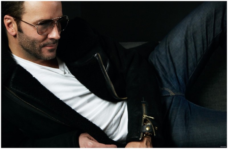 Tom Ford Quotes: Ford on Fashion & Life – The Fashionisto