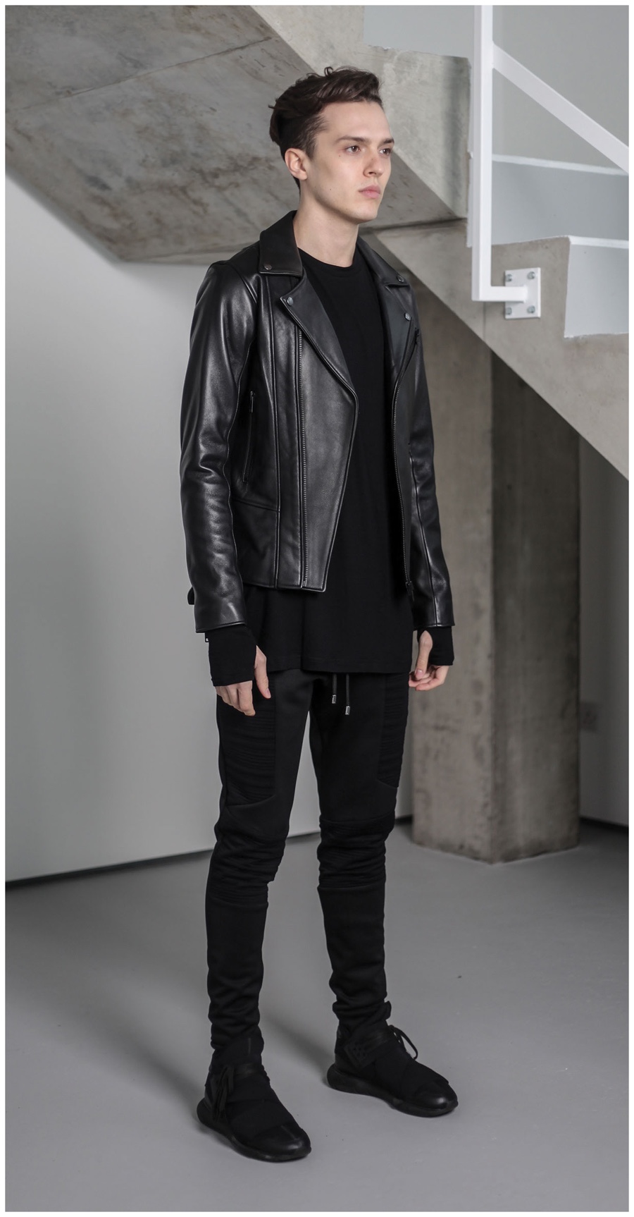 ADYN Fall Winter 2015 Menswear Collection 008