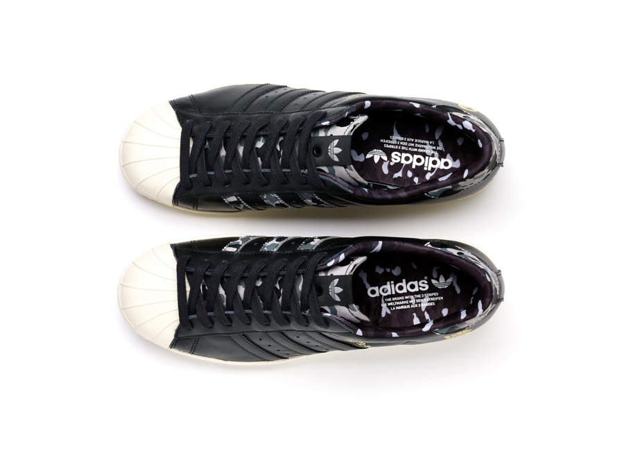 BAPE UNDFTD Adidas Originals Collaboration 009