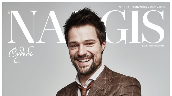 Danila Kozlovsky 2015 Nargis Cover Photo Shoot 001