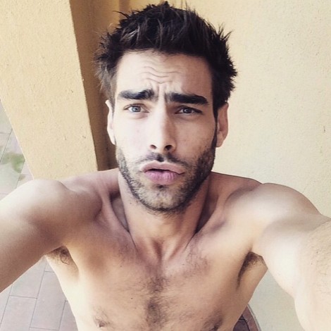 Jon Kortajarena Instagram Pictures: See His New Haircut + Previous ...