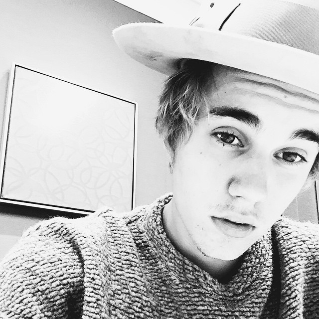 Justin Bieber Hat Picture