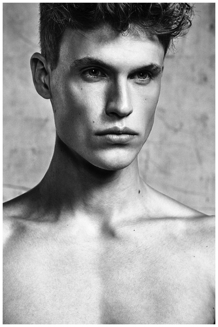 Introducing Mads Daugaard by Nicklas Ingemann – The Fashionisto