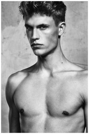 Introducing Mads Daugaard by Nicklas Ingemann