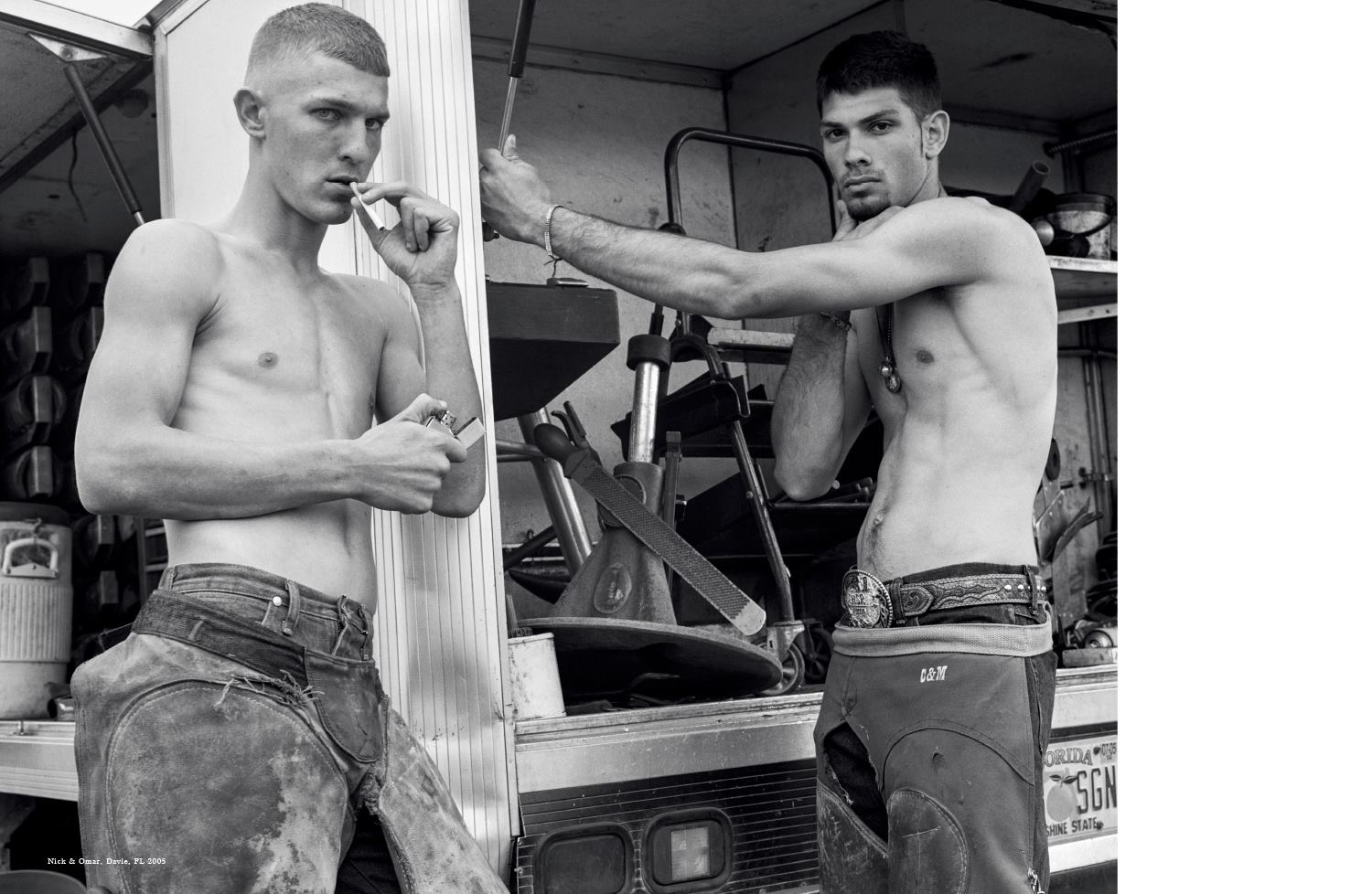 Bruce Weber Small Town Boys Hero Feature Picture 002