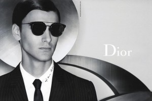 Dior Homme Spring/Summer 2015 Campaign – The Fashionisto