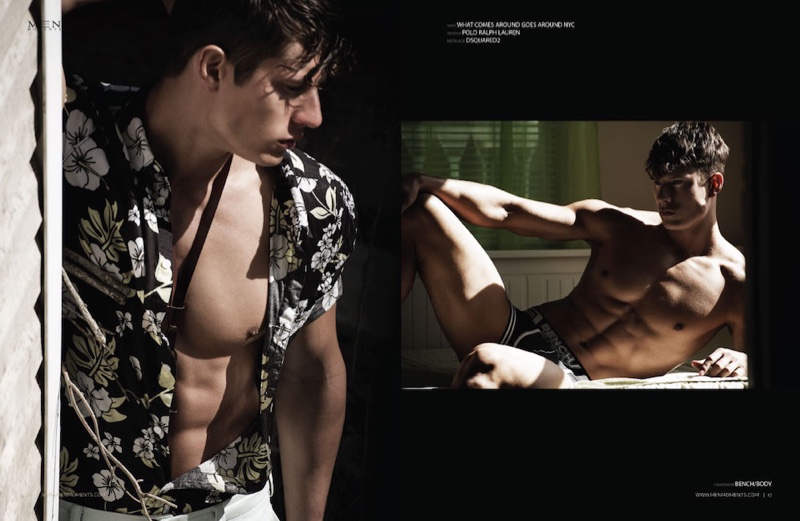 Eian Scully Men Moments 2015 Cover Shoot02