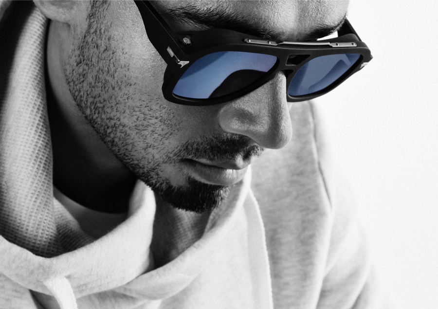 Specialiseren Woedend dood gaan Afrojack Collaborates with G-Star Raw for Limited Edition Sunglasses – The  Fashionisto