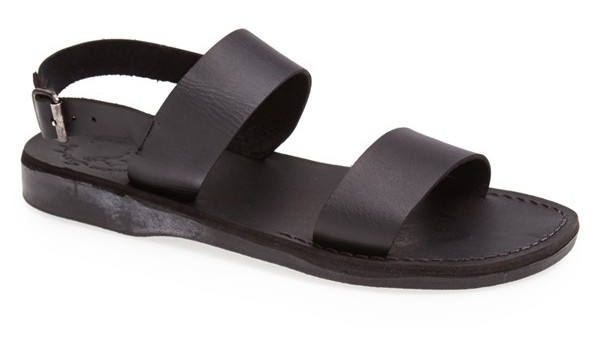 Men's Summer 2015 Sandals: Birkenstocks + More