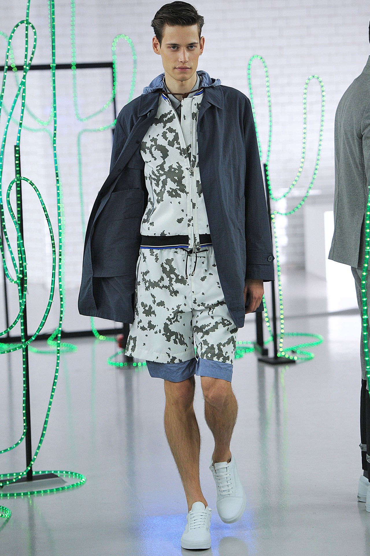 Baartmans and Siegel Spring Summer 2016 London Collections Men 009