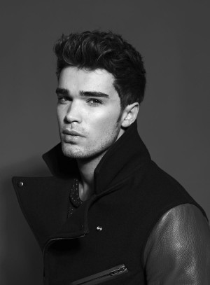 Exclusive: Josh Cuthbert Stars in Joseph Sinclair Shoot – The Fashionisto