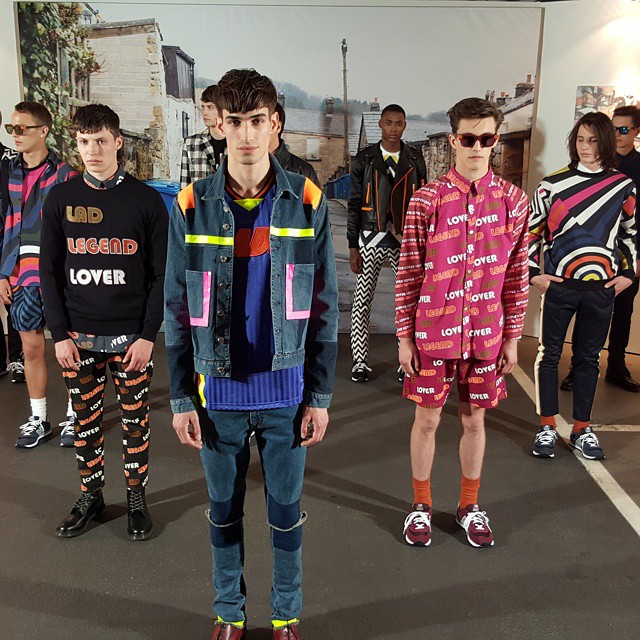 London Collections: Men Pictures | Instagram Edition – The Fashionisto