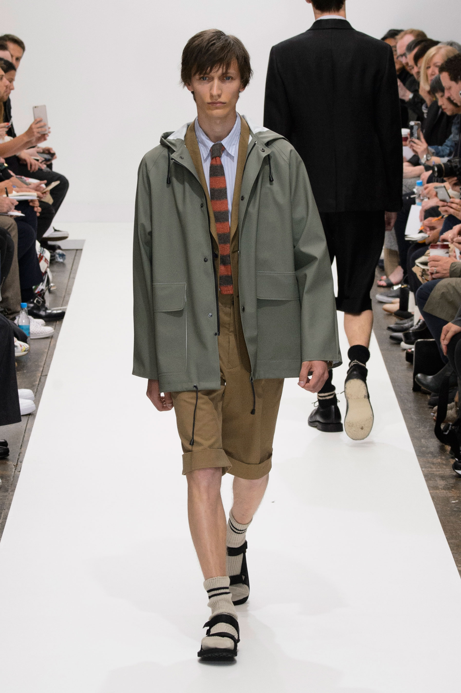 Margaret Howell Spring/Summer 2016 | London Collections: Men | The ...