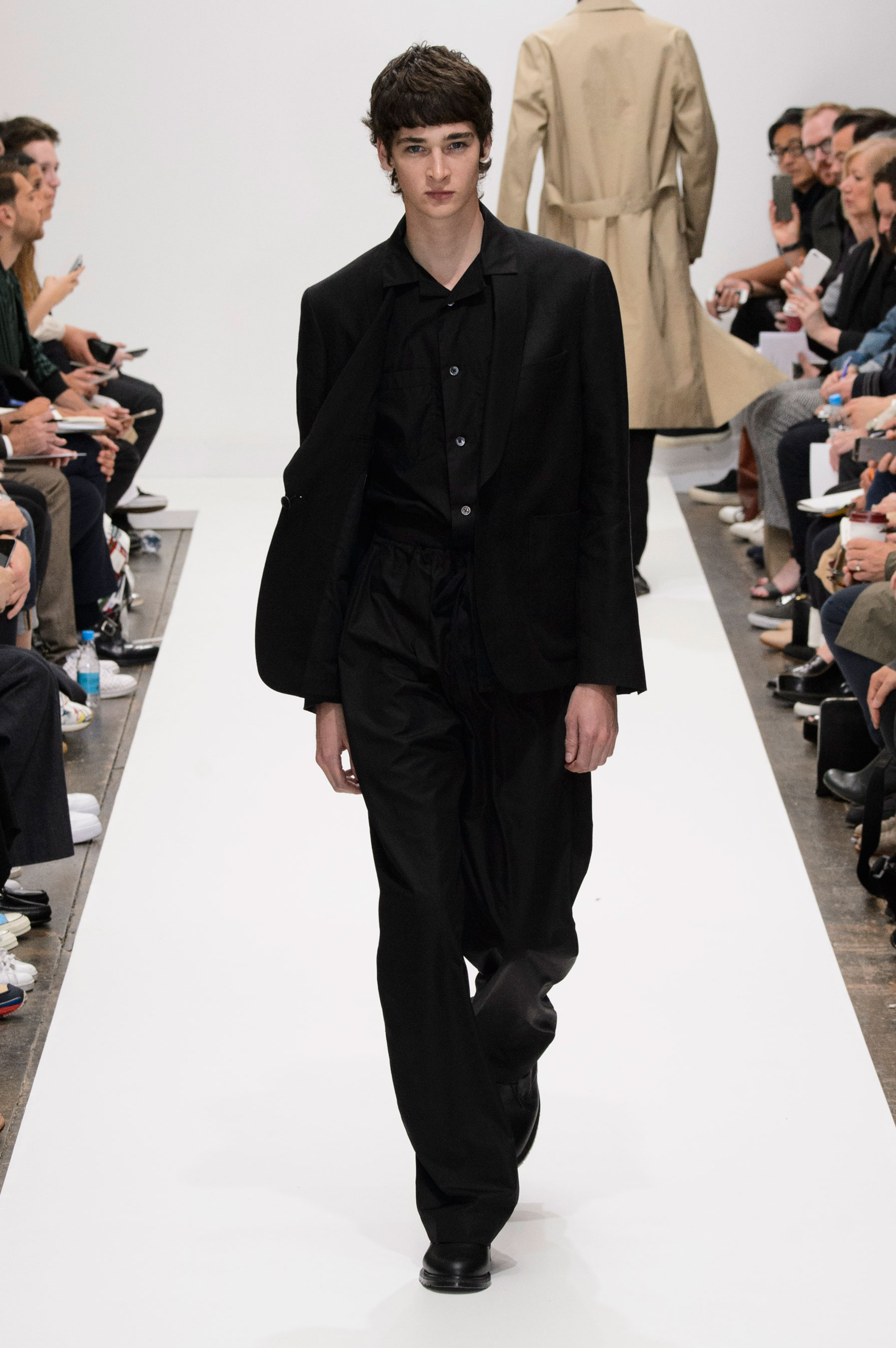 Margaret Howell Spring/Summer 2016 | London Collections: Men