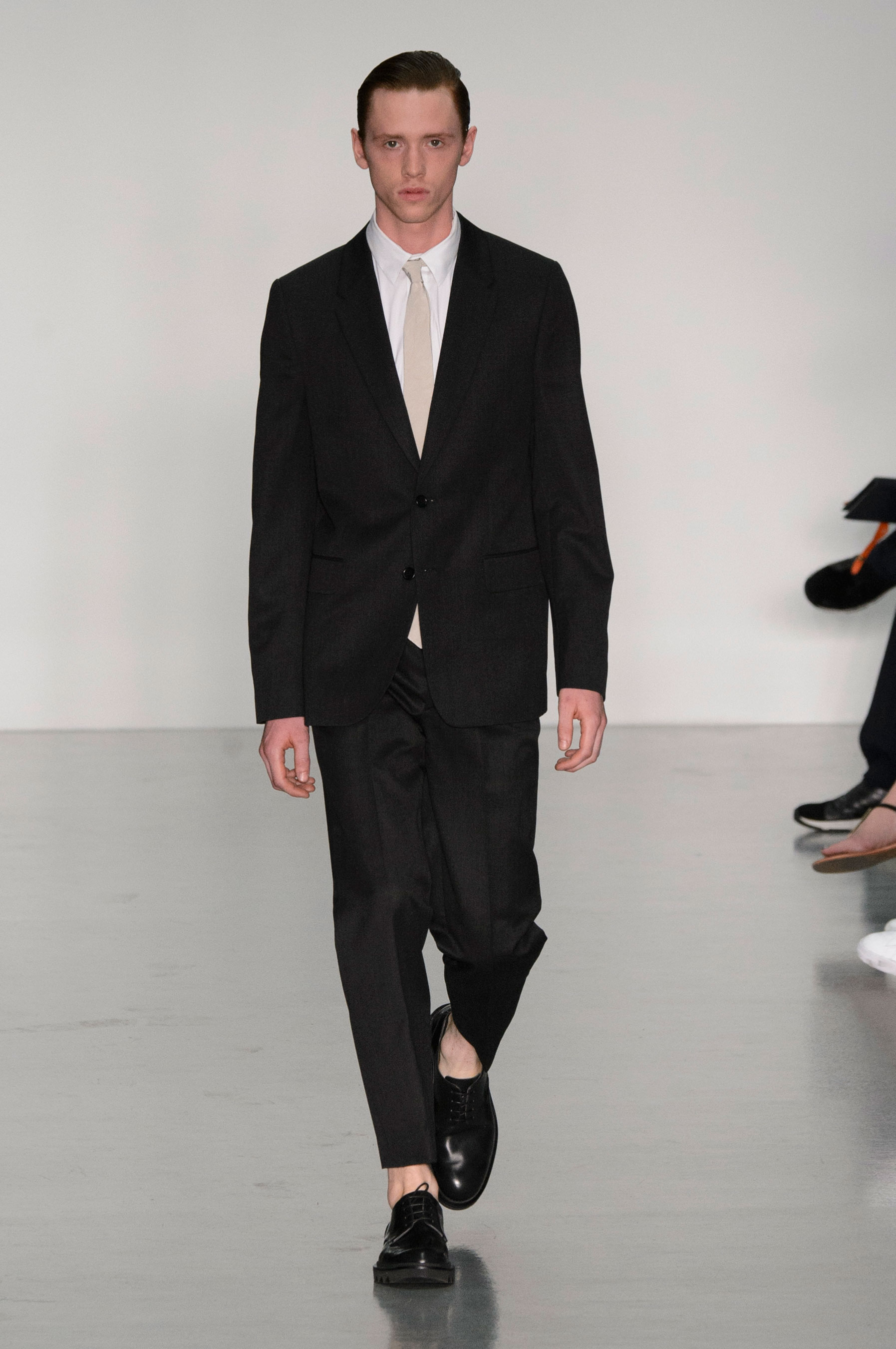 Matthew Miller Spring Summer 2016 London Collections Men 001