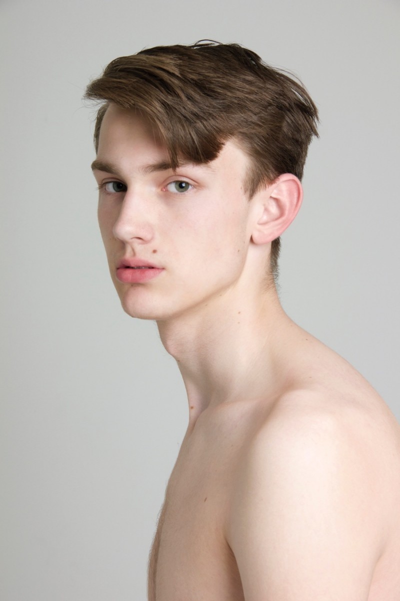 6 Premier Models to Watch for During London Collections: Men | The ...