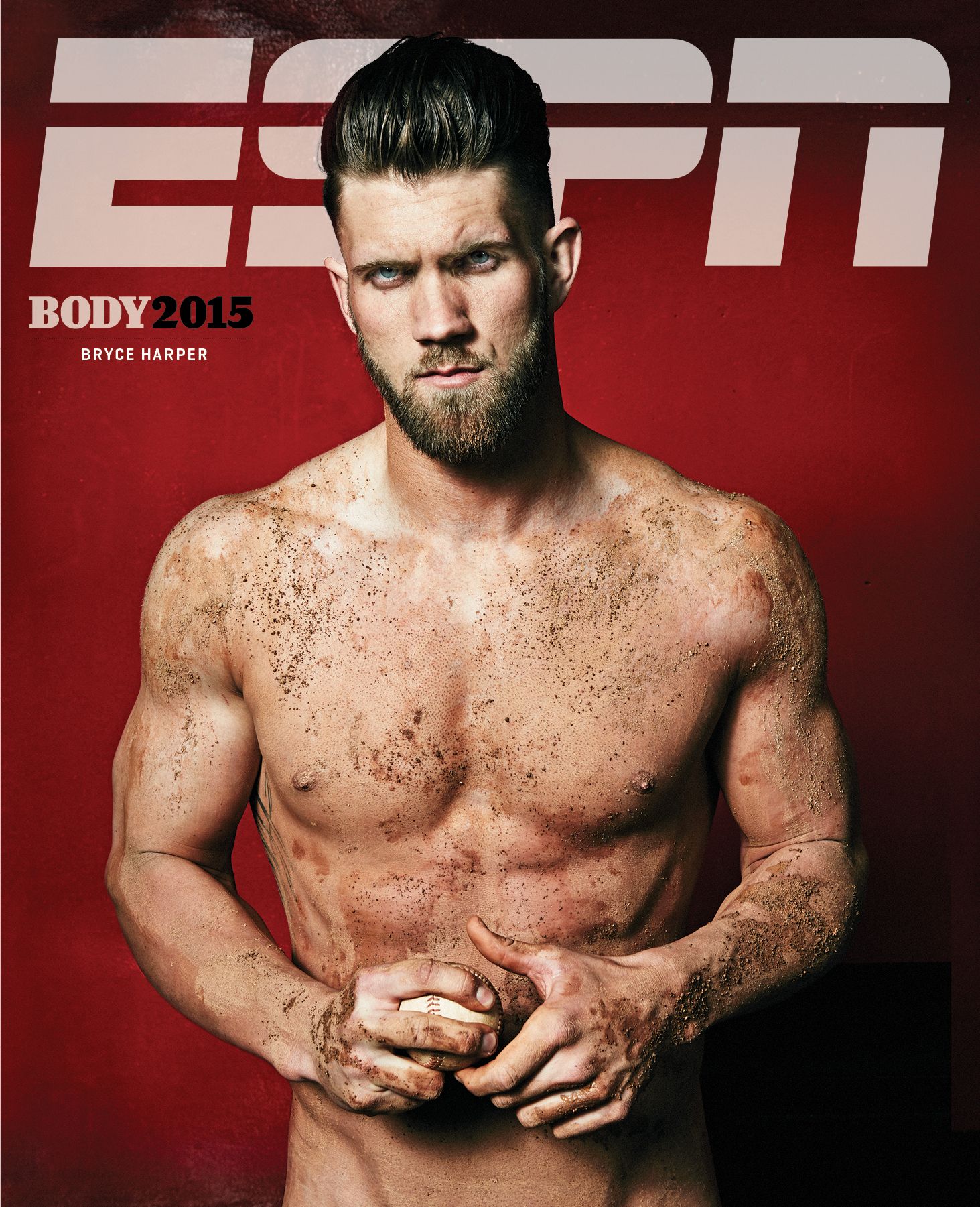 Bryce harper nude photos