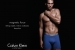 Tobias Sorensen Poses For Calvin Klein Underwear The Fashionisto