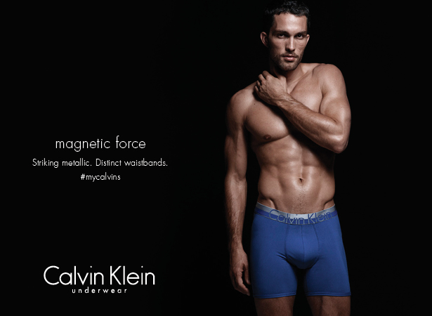 Calvin Klein Underwear 2015 Shoot Tobias Sorensen 001
