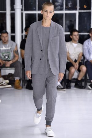 N. Hoolywood Spring/Summer 2016 Collection | New York Fashion Week: Men ...