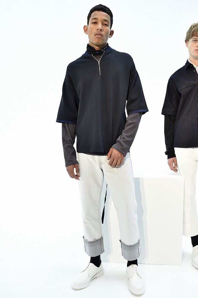 PLAC Spring/Summer 2016 Collection | New York Fashion Week: Men – The ...