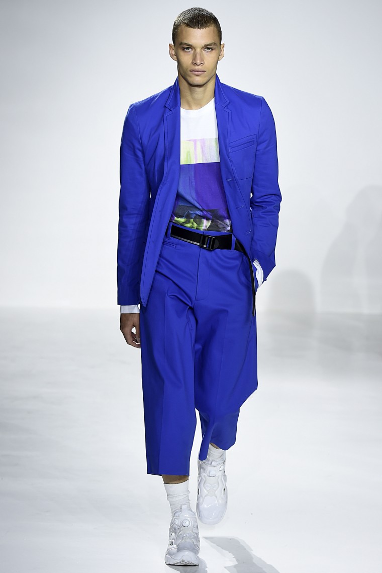 Richard Chai Spring Summer 2016 Collection New York Fashion Week Men 017