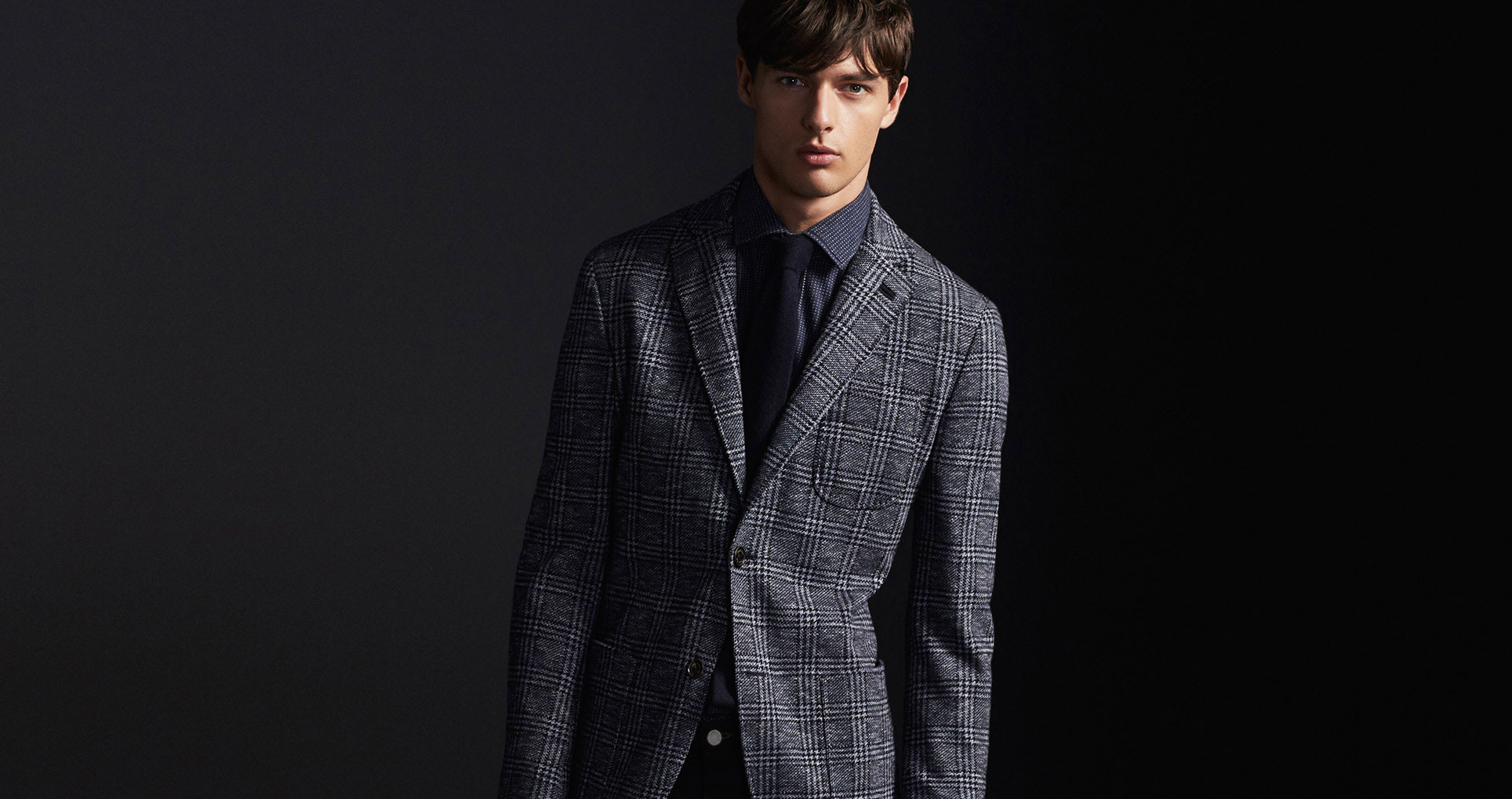 Massimo Dutti Delivers Essential Tailored Style for Fall 2015 NYC ...