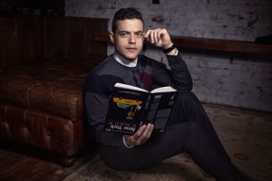 Rami Malek Bloomberg 2015 Photo Shoot 004