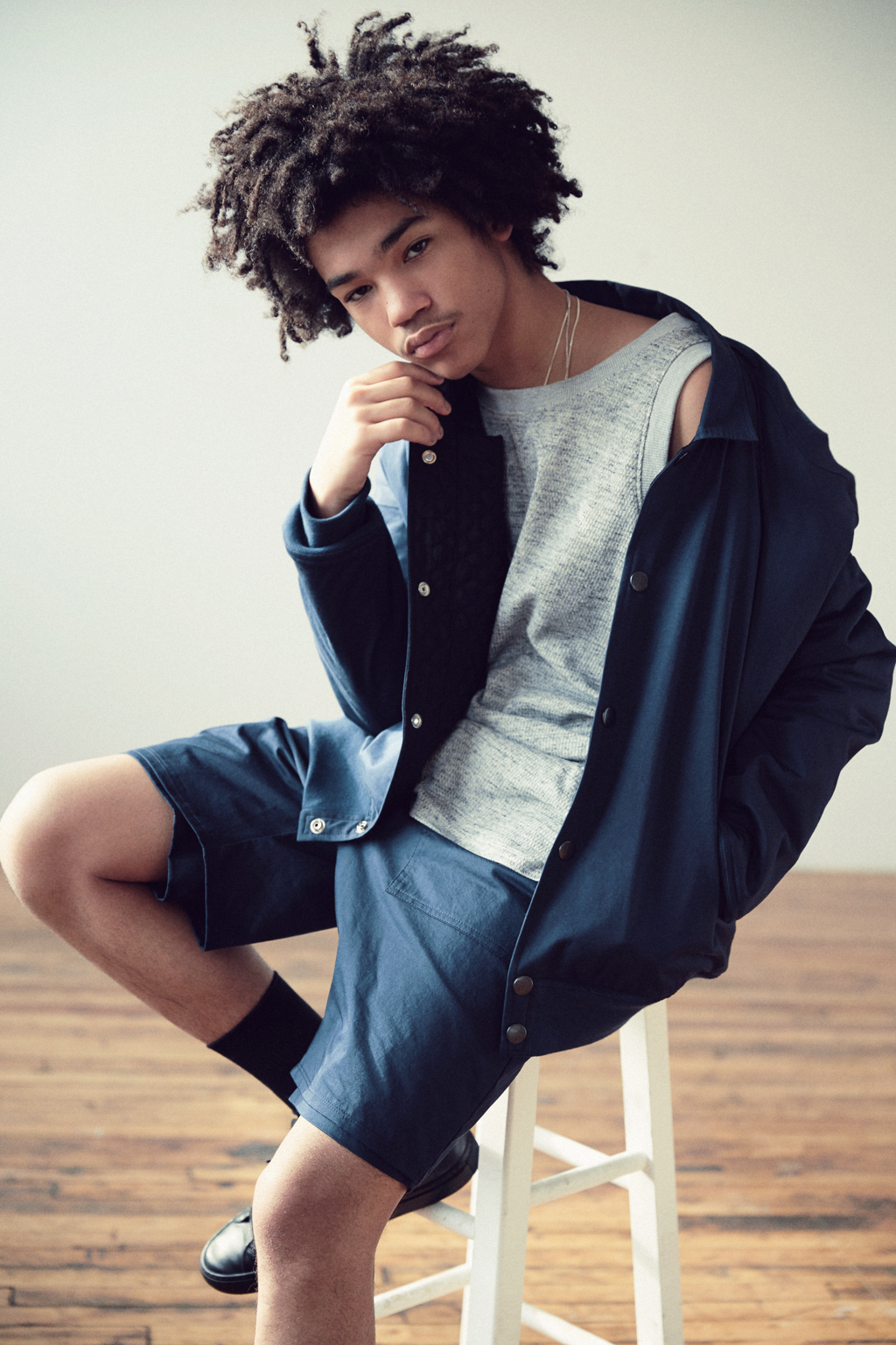 Luka Sabbat style: his best fashion looks so far