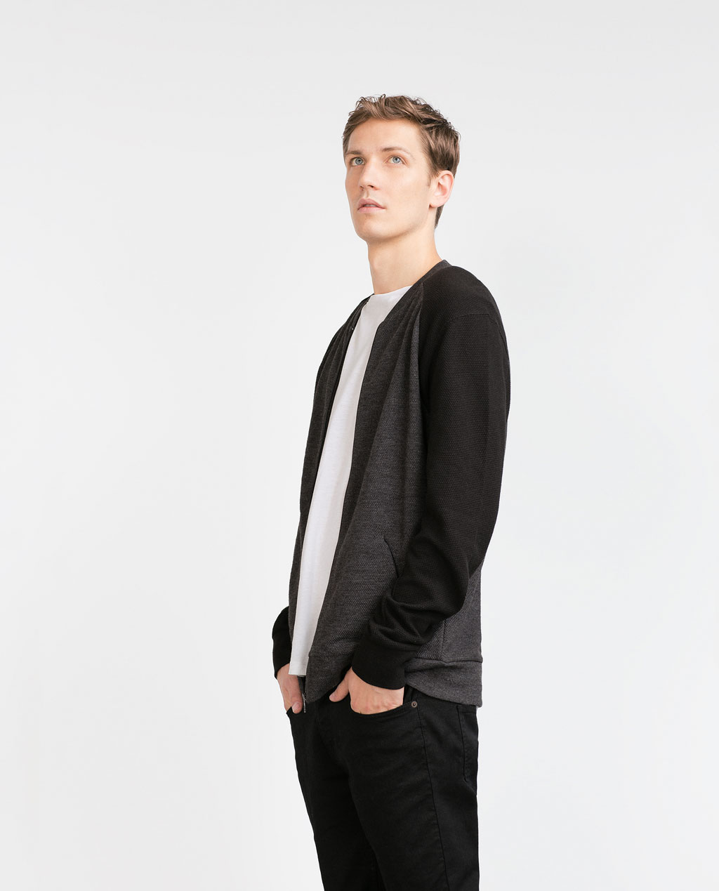 New Arrivals: Zara Fall 2015 Menswear – Page 6