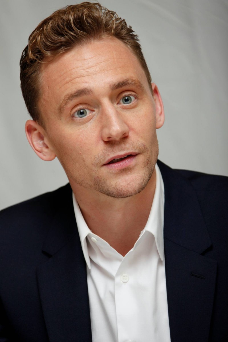 Tom Hiddleston I Saw the Light Photocall 2015 Style Picture TIFF 002