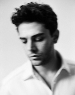 Xavier Dolan Covers Essential Homme in Louis Vuitton – The Fashionisto