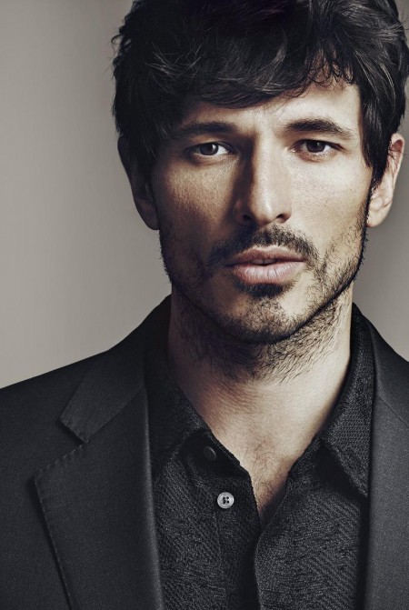 Andres Velencoso Segura Marie Claire Latin America 2015 Photo Shoot 002