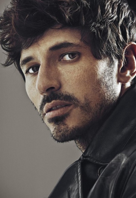 Andres Velencoso Segura Marie Claire Latin America 2015 Photo Shoot 004