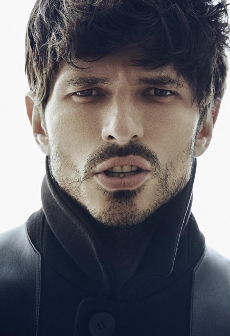 Andres Velencoso Segura Marie Claire Latin America 2015 Photo Shoot 008