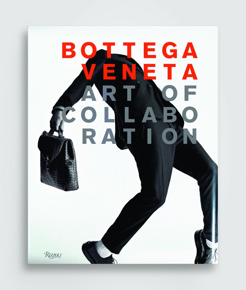 Bottega Veneta Taps Viviane Sassen for Spring Advertising Campaign